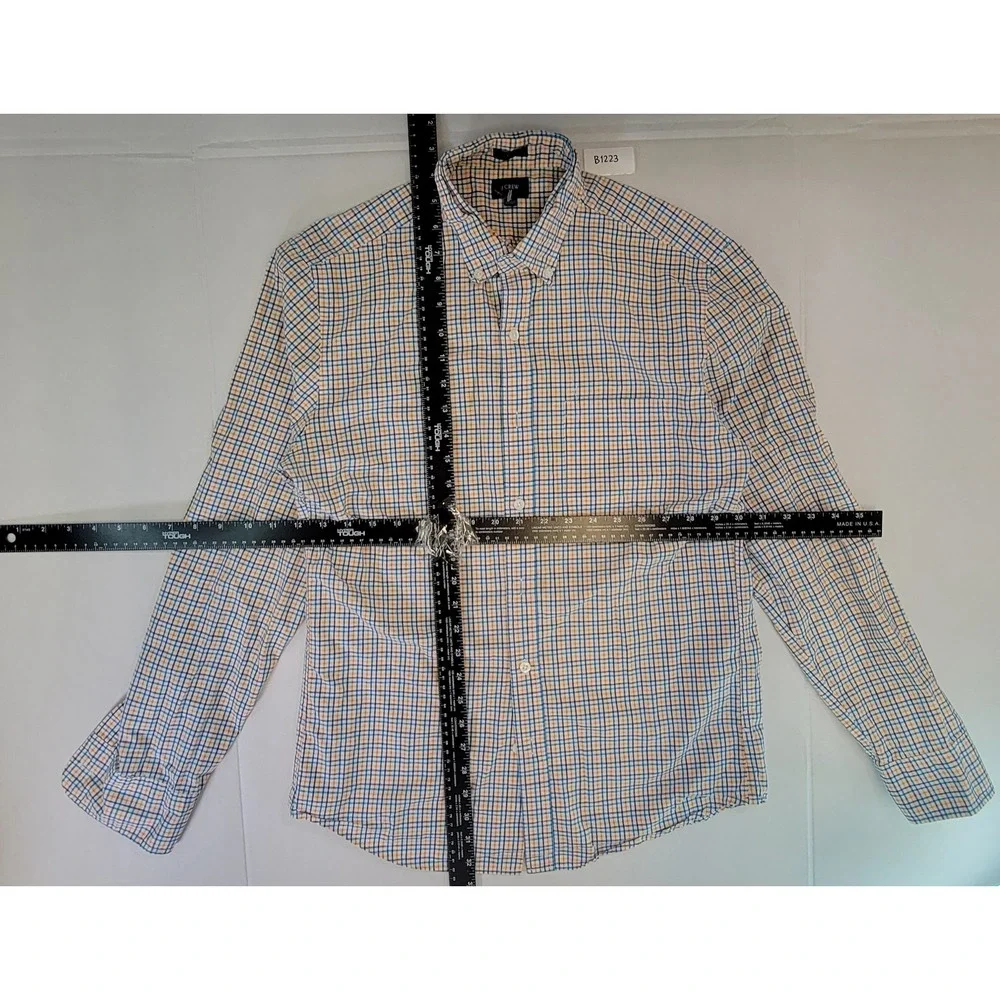 J. Crew elevate your